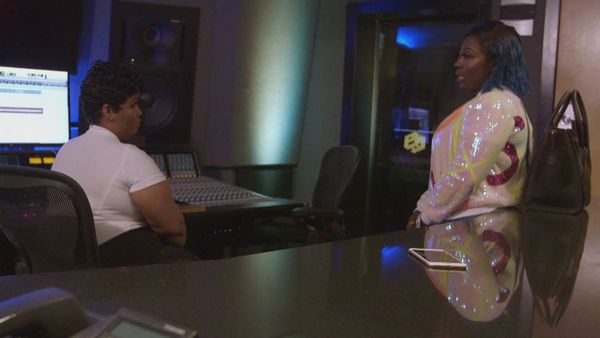 Love & Hip Hop: Atlanta - Love & Hip Hop Atlanta Do Not Engage