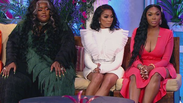 Love & Hip Hop: Atlanta - Love & Hip Hop Atlanta Reunion Part 2