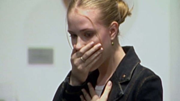 Punk'd - Evan Rachael Wood, Jennifer Love Hewitt, Warren Sapp