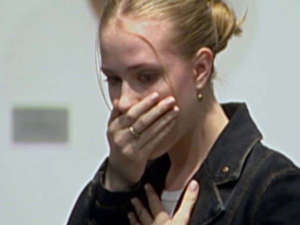 Punk'd - Evan Rachael Wood, Jennifer Love Hewitt, Warren Sapp