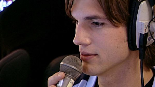 Punk'd - Mandy Moore, Eliza Dushku, Todd Oldham, Oscar de la Joya, Ashton Kutcher