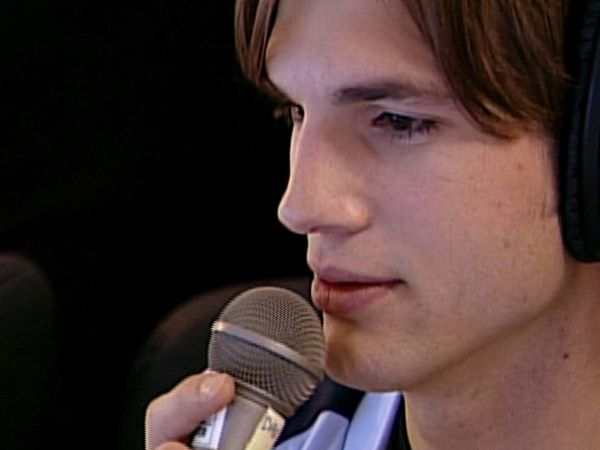 Punk'd - Mandy Moore, Eliza Dushku, Todd Oldham, Oscar de la Joya, Ashton Kutcher