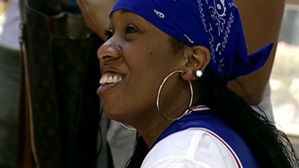 Punk'd - Missy Elliot, Hilary Duff, Usher