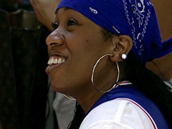 Punk'd - Missy Elliot, Hilary Duff, Usher