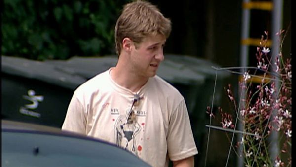 Punk'd - Benjamin Mckenzie, Jason Bateman, Akon