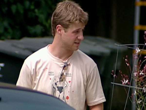 Punk'd - Benjamin Mckenzie, Jason Bateman, Akon