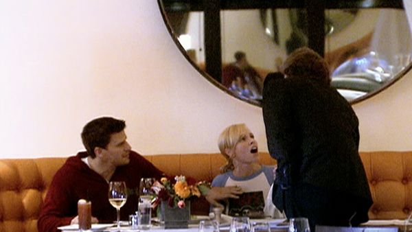 Punk'd - David Boreanaz, Kristin Cavalleri, Terrell Owens