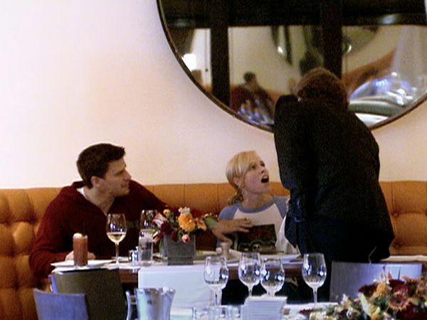 Punk'd - David Boreanaz, Kristin Cavalleri, Terrell Owens