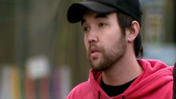 Punk'd - Doug Robb of Hoobastank, Ne-Yo, Stephen Colletti
