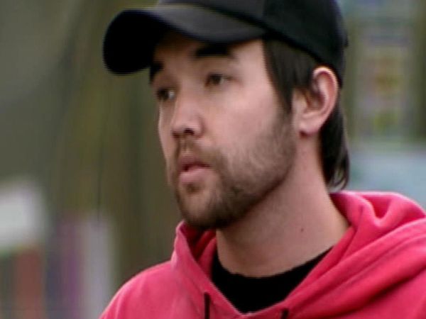 Punk'd - Doug Robb of Hoobastank, Ne-Yo, Stephen Colletti