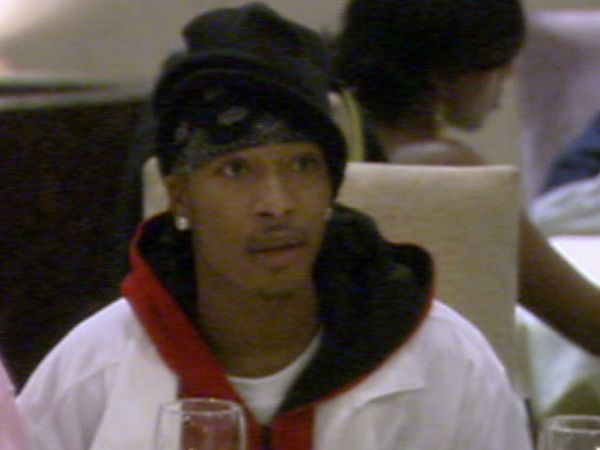 Punk'd - Chingy, Jon Heder, Joss Stone