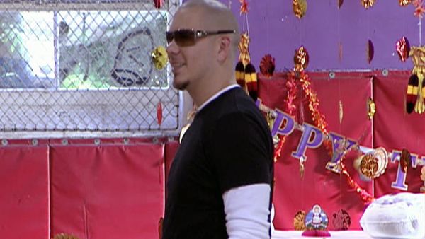 Punk'd - Pitbull, Too Short, Kelis