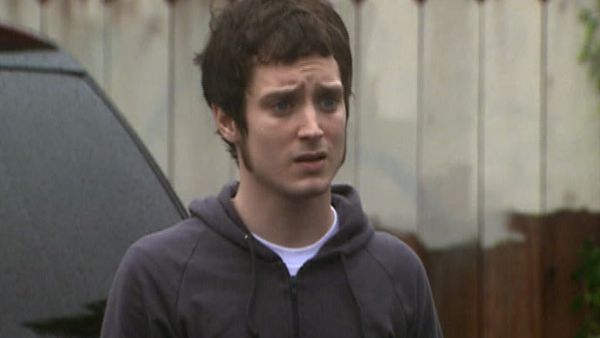 Punk'd - Matt Leinhart, Elijah Wood, Olivia Wilde