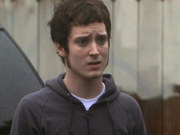 Punk'd - Matt Leinhart, Elijah Wood, Olivia Wilde
