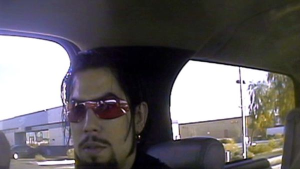 Punk'd - Dave Navarro, Carmen Electra, Tara Reid