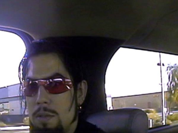 Punk'd - Dave Navarro, Carmen Electra, Tara Reid