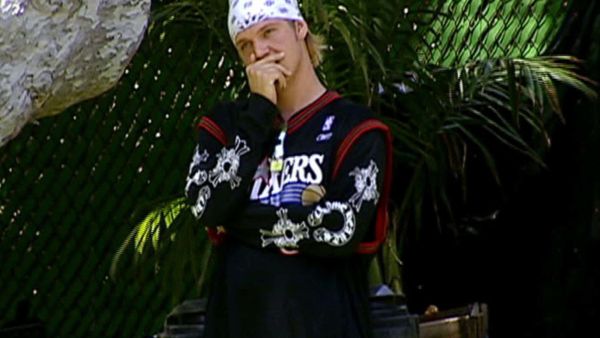 Punk'd - Nick Carter, Tommy Lee, Lil' Bow Wow