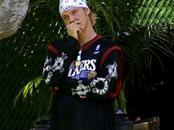 Punk'd - Nick Carter, Tommy Lee, Lil' Bow Wow
