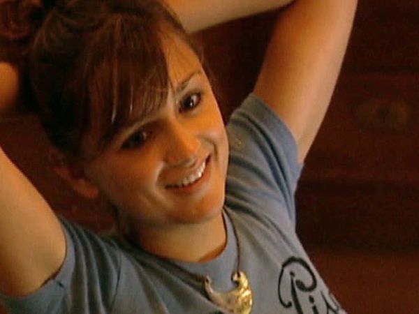 Punk'd - Taye Diggs, Rachael Leigh Cook, Halle Berry