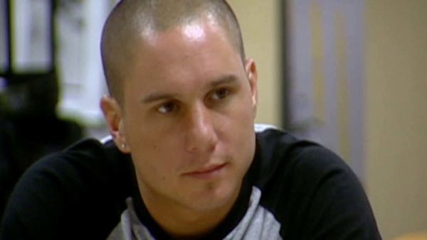 Punk'd - Dave Mirra, OutKast, Amber Tamblyn