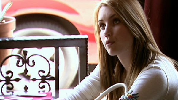 Punk'd - Sugar Ray Leonard, Emma Roberts, Hannah Teter