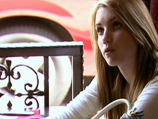 Punk'd - Sugar Ray Leonard, Emma Roberts, Hannah Teter