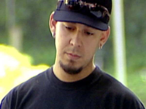 Punk'd - Mekhi Phiffer, Brandy, Linkin Park