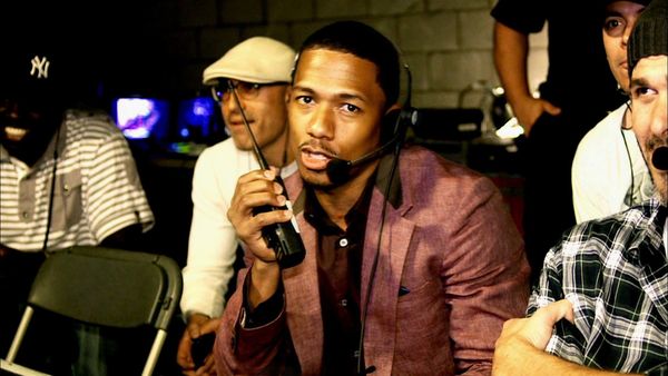 Punk'd - Nick Cannon