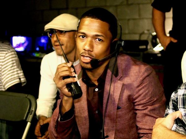 Punk'd - Nick Cannon