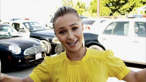Punk'd - Hayden Panettiere