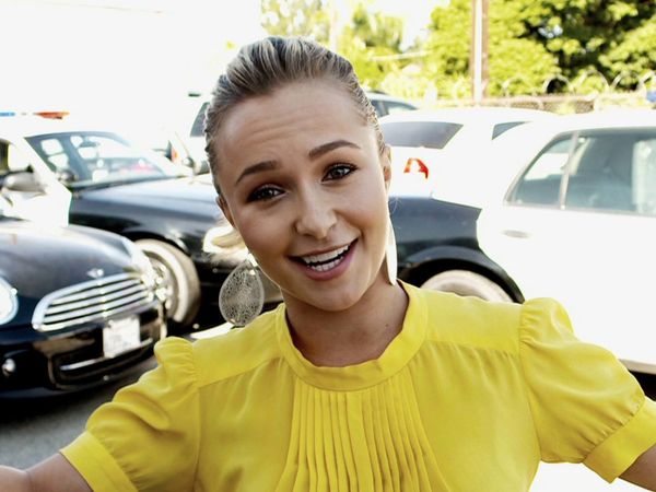 Punk'd - Hayden Panettiere