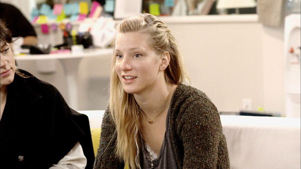 Punk'd - Heather Morris