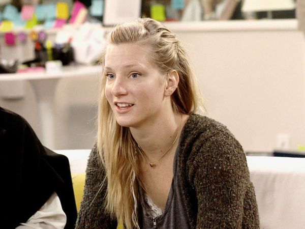 Punk'd - Heather Morris