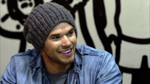 Punk'd - Kellan Lutz