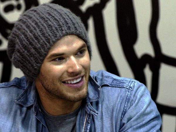 Punk'd - Kellan Lutz