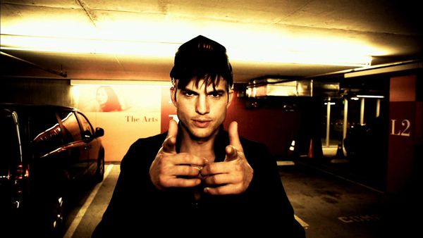 Punk'd - Ashton Kutcher