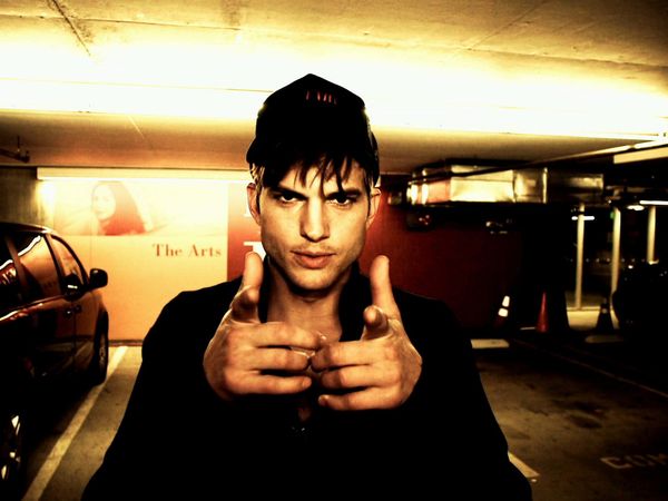 Punk'd - Ashton Kutcher