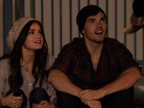 Punk'd - Lucy Hale
