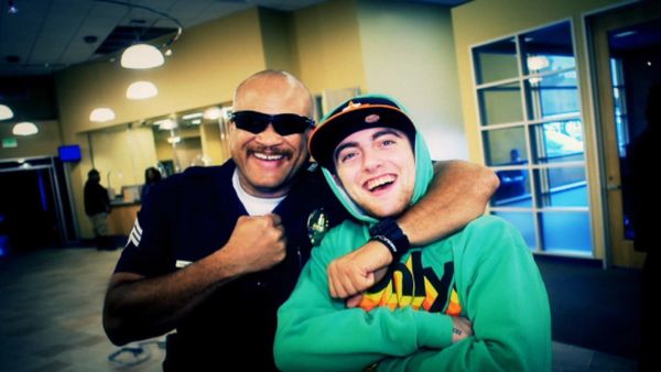 Punk'd - Mac Miller