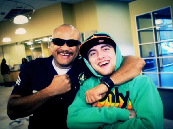 Punk'd - Mac Miller