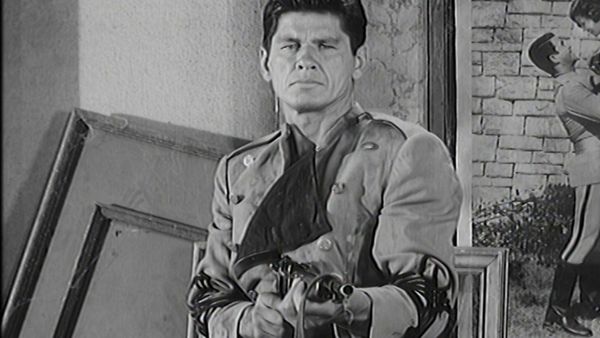 The Twilight Zone - Tag 1 des Jahres 6