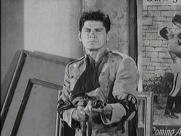 The Twilight Zone - Tag 1 des Jahres 6