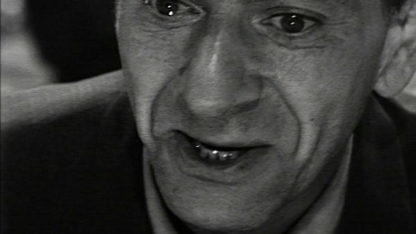 The Twilight Zone - Ein Leben für ein Leben