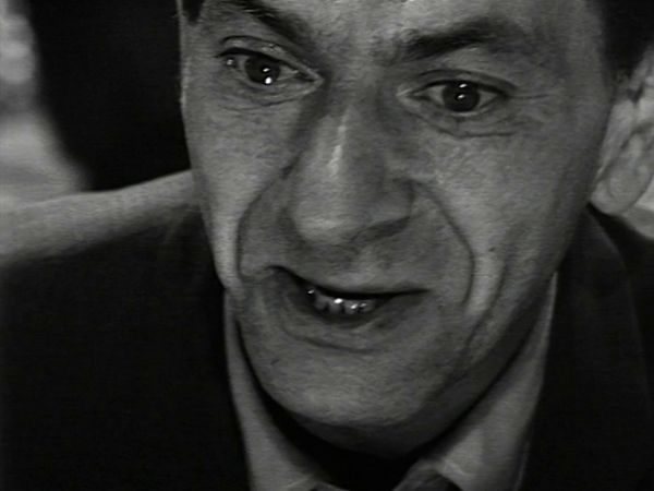 The Twilight Zone - Ein Leben für ein Leben