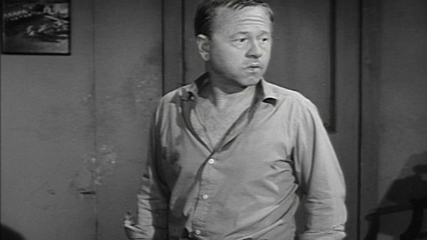 The Twilight Zone - Die letzte Nacht eines Jockeys
