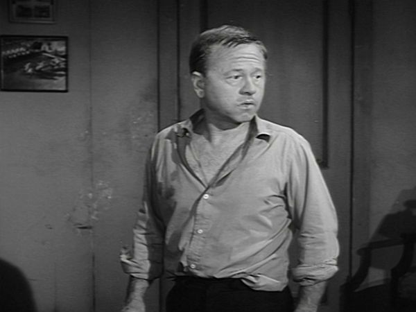 The Twilight Zone - Die letzte Nacht eines Jockeys