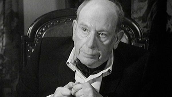 The Twilight Zone - Onkel Simons Erbe