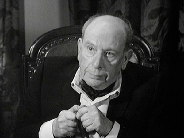 The Twilight Zone - Onkel Simons Erbe