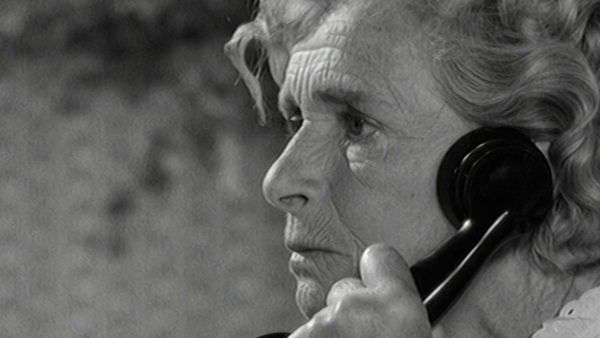 The Twilight Zone - Ferngespräch für Miss Keene