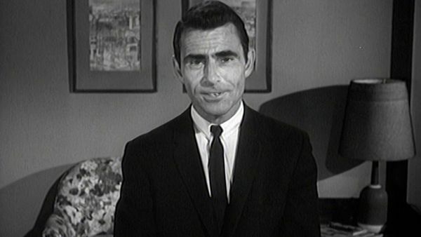 The Twilight Zone - Die Show fällt aus